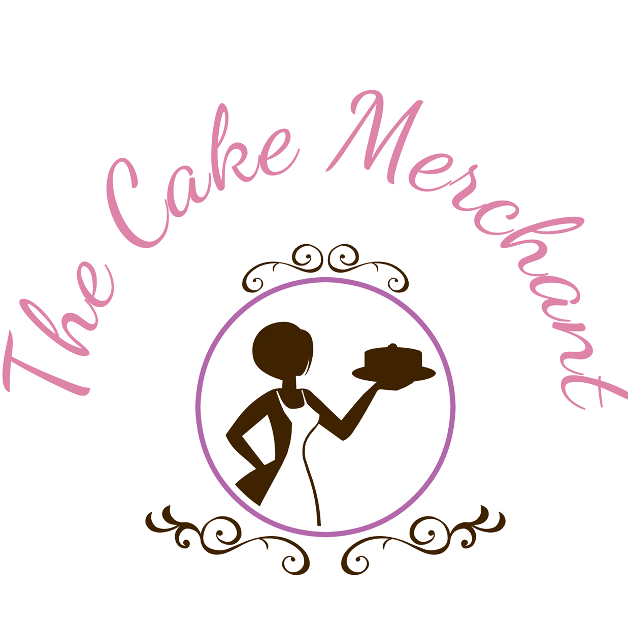 The Cake Merchant