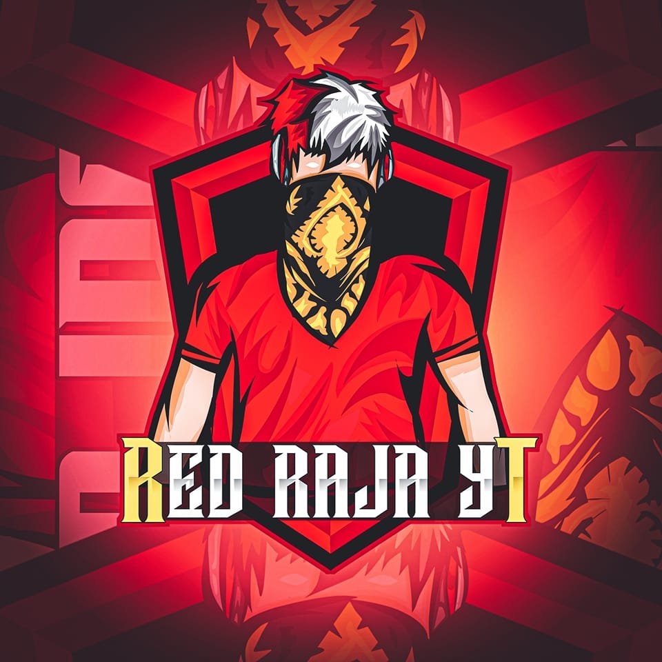 RED RAJA YT