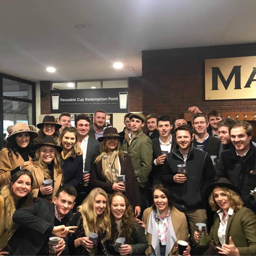 Clun Valley Young Farmers