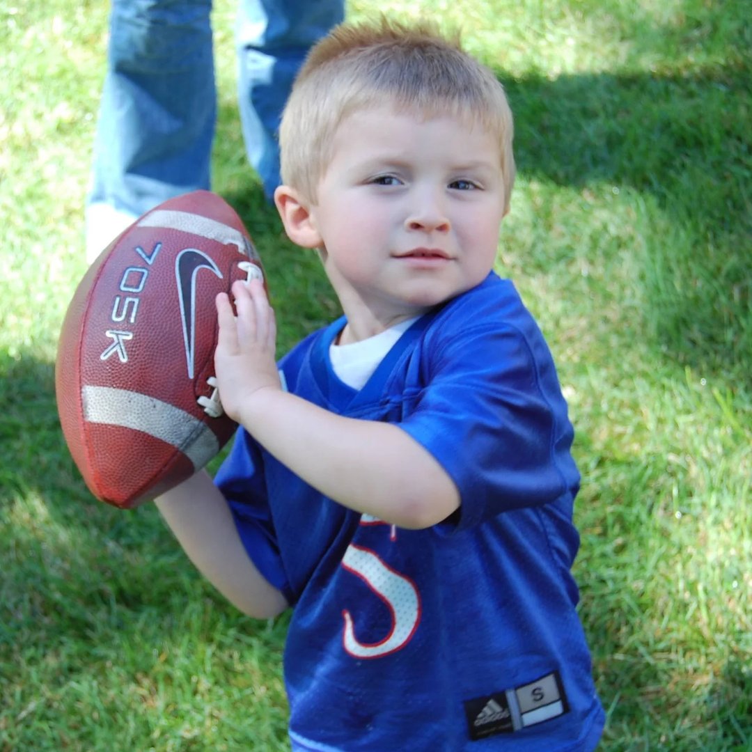 Carson Stoops