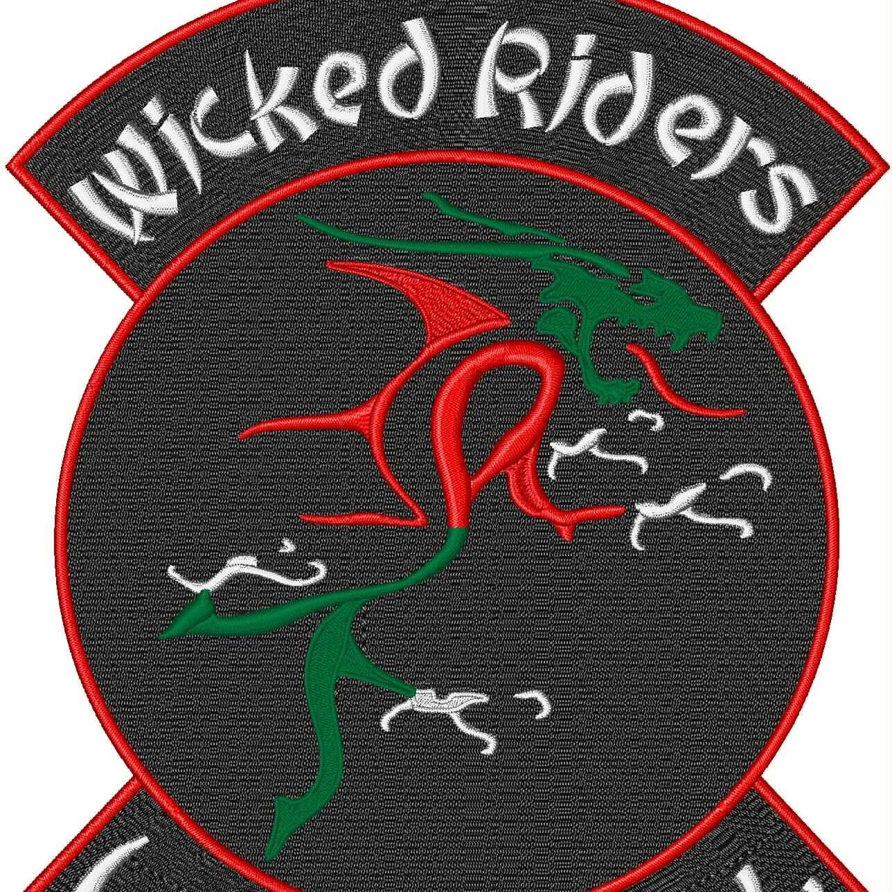 Wicked Riders MC- Longview Chapter | Longview TX