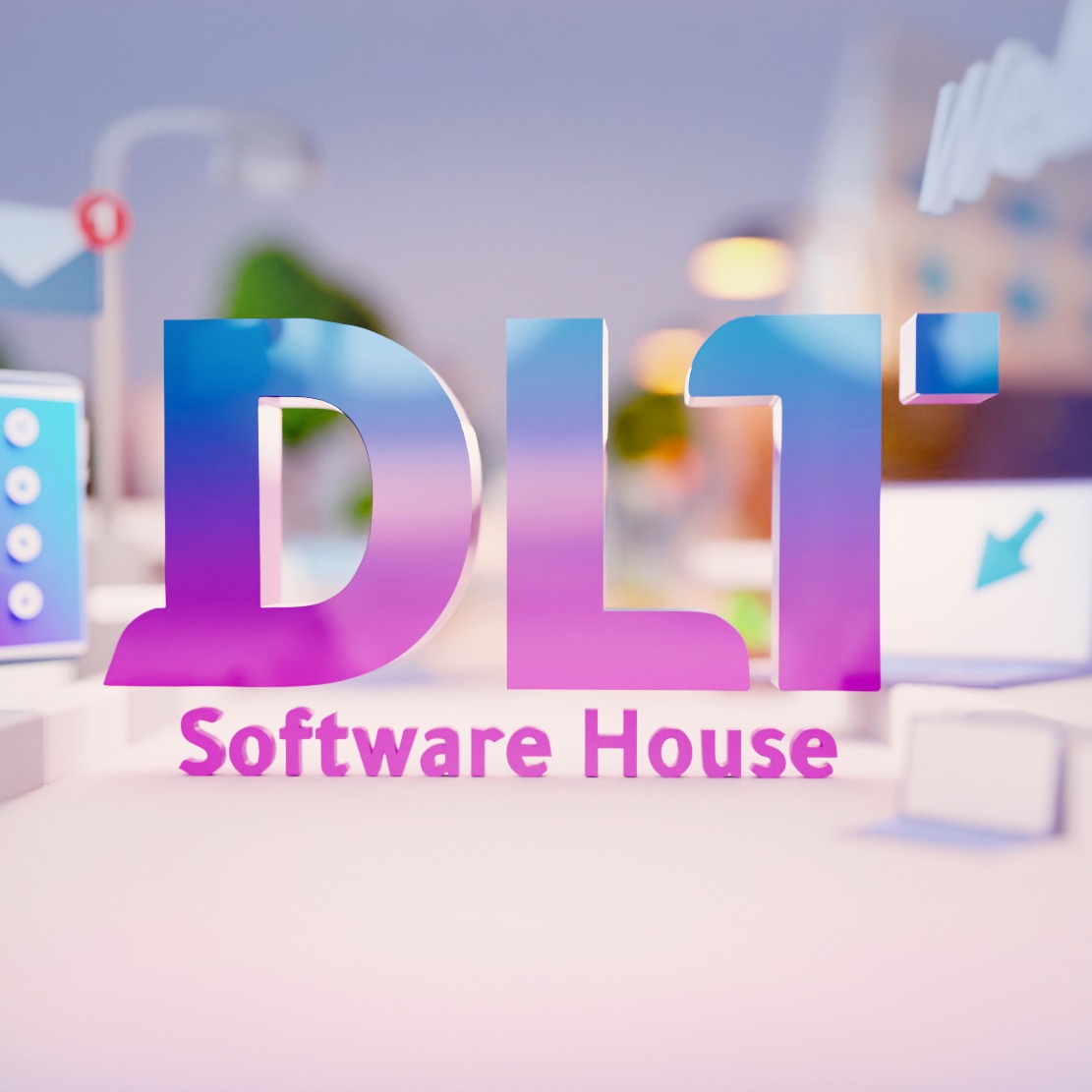DLT SoftwareHouse | Cairo