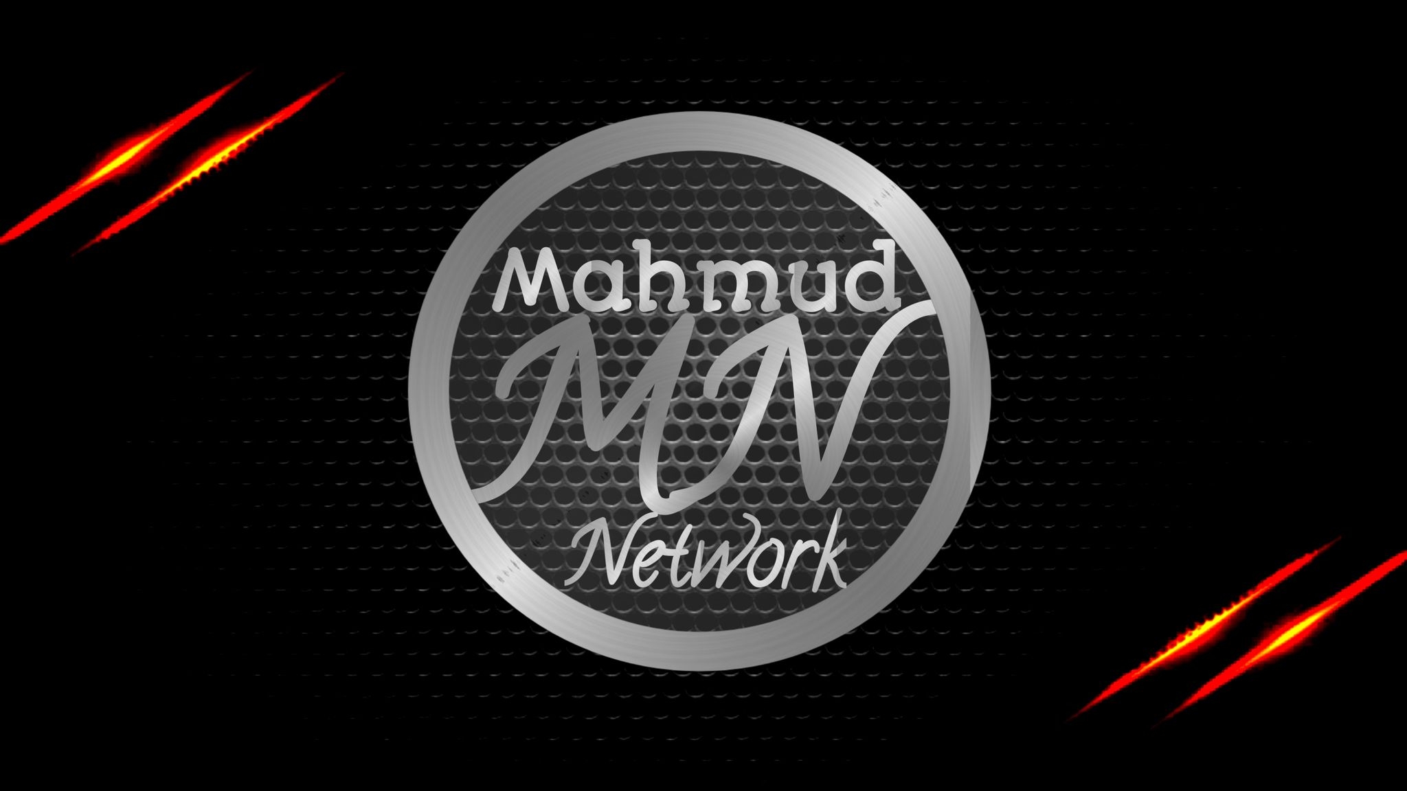 Mahmud Network | Kalindi