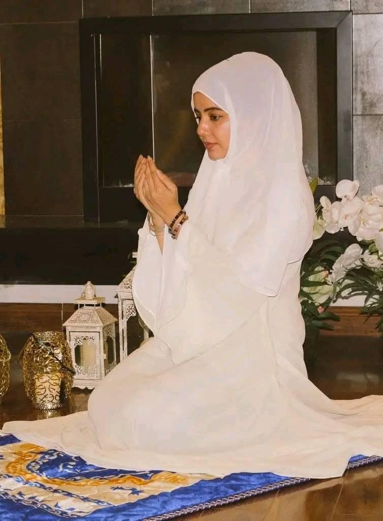 نورین فاطمہ