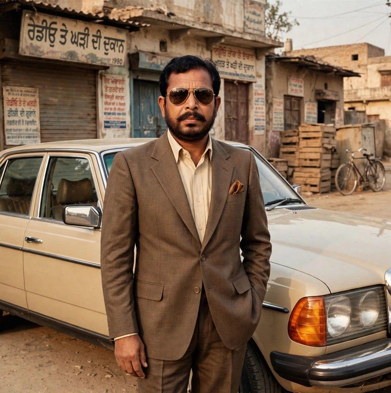 Singer Deep atwal