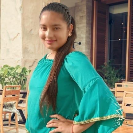 Soniya Rajput