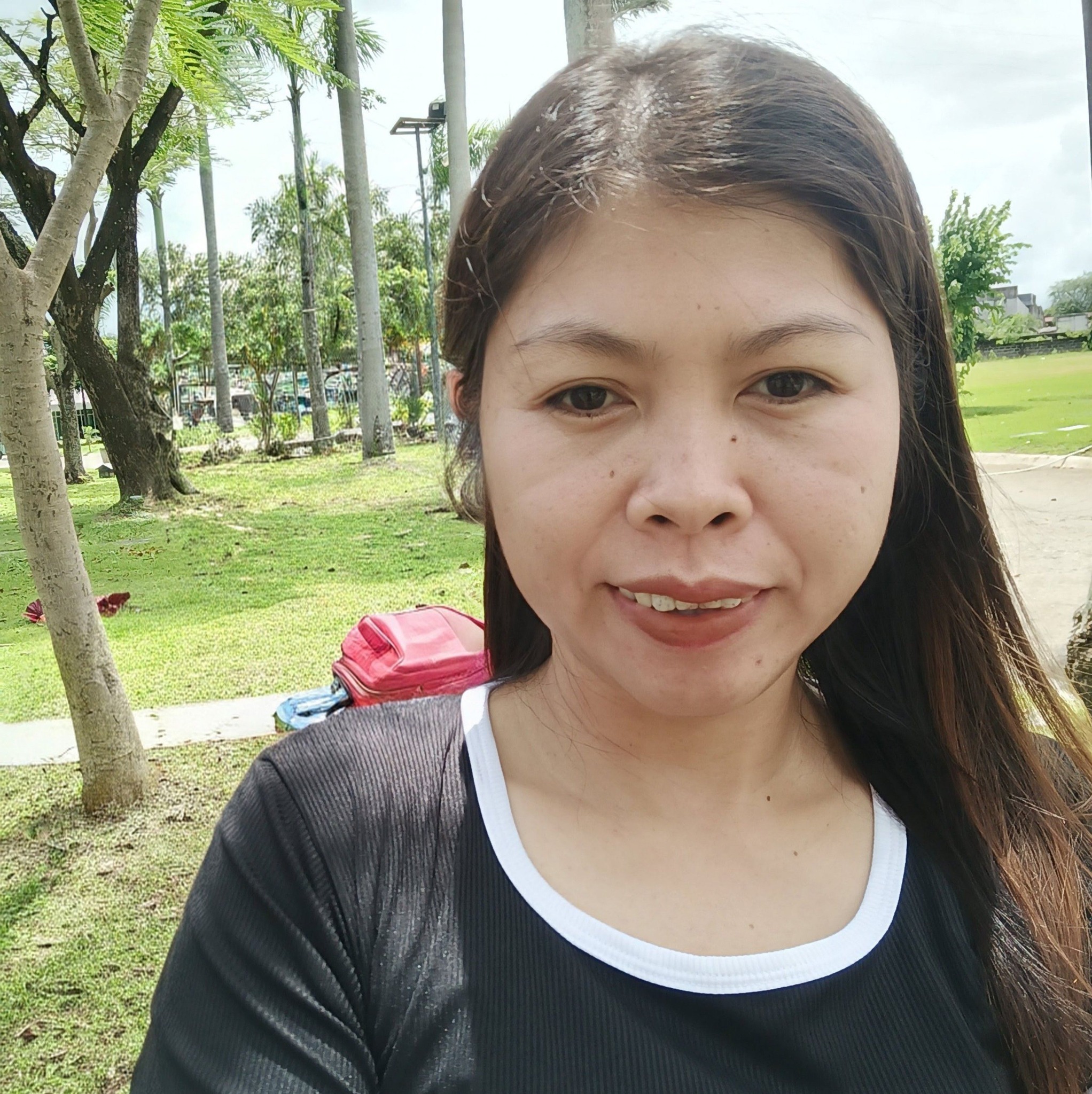 Hindi pa tapos anu pa gusto... - Nene Hazel Ritson in USA | Facebook