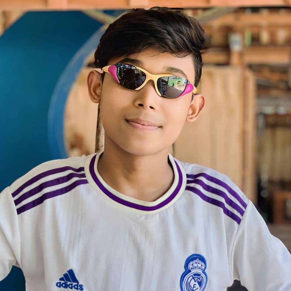 Tanvir's Way | Savar