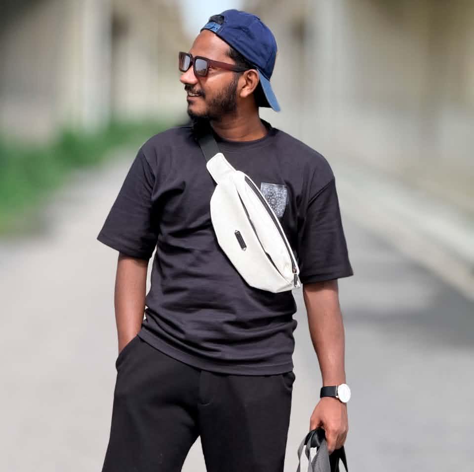 Mohammad Raju Bin Amir
