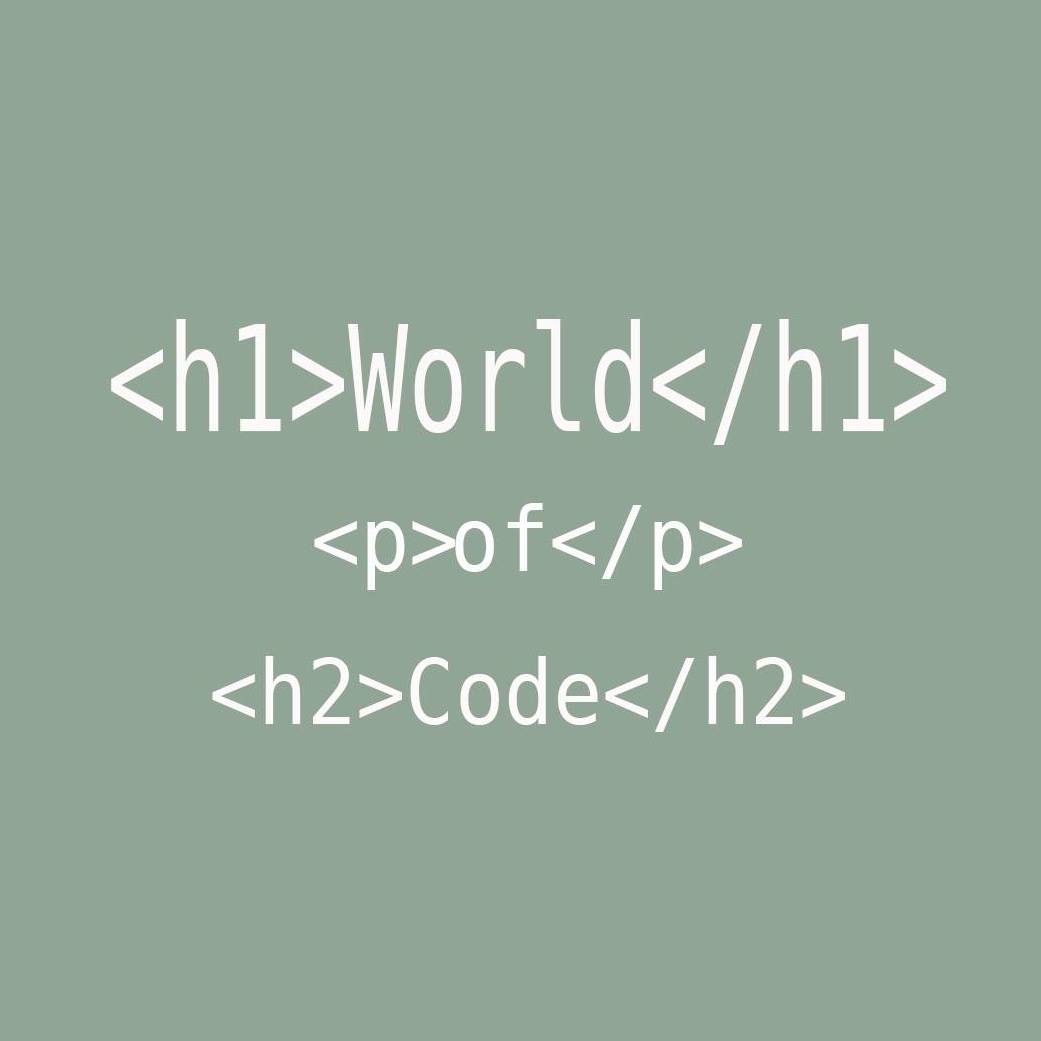 World of Code