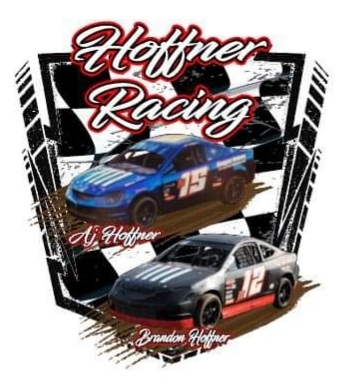 Hoffner Racing Aj & Brandon