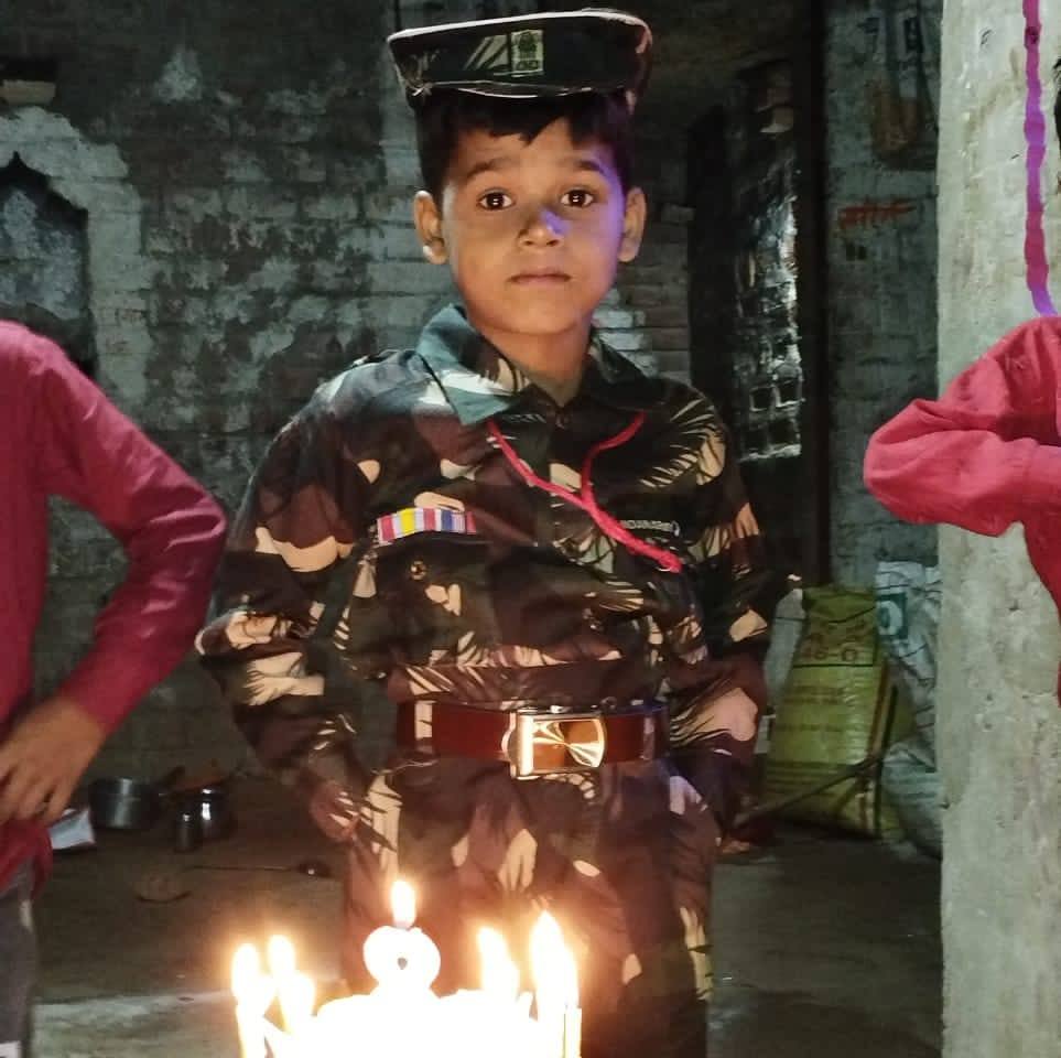 S.k raj