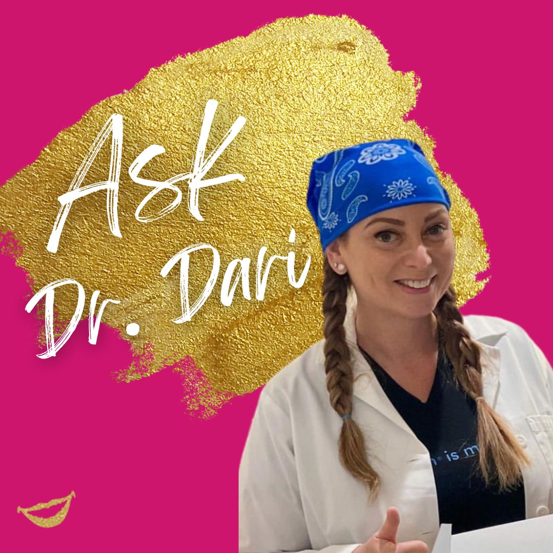 Dr. Dari Shapiro