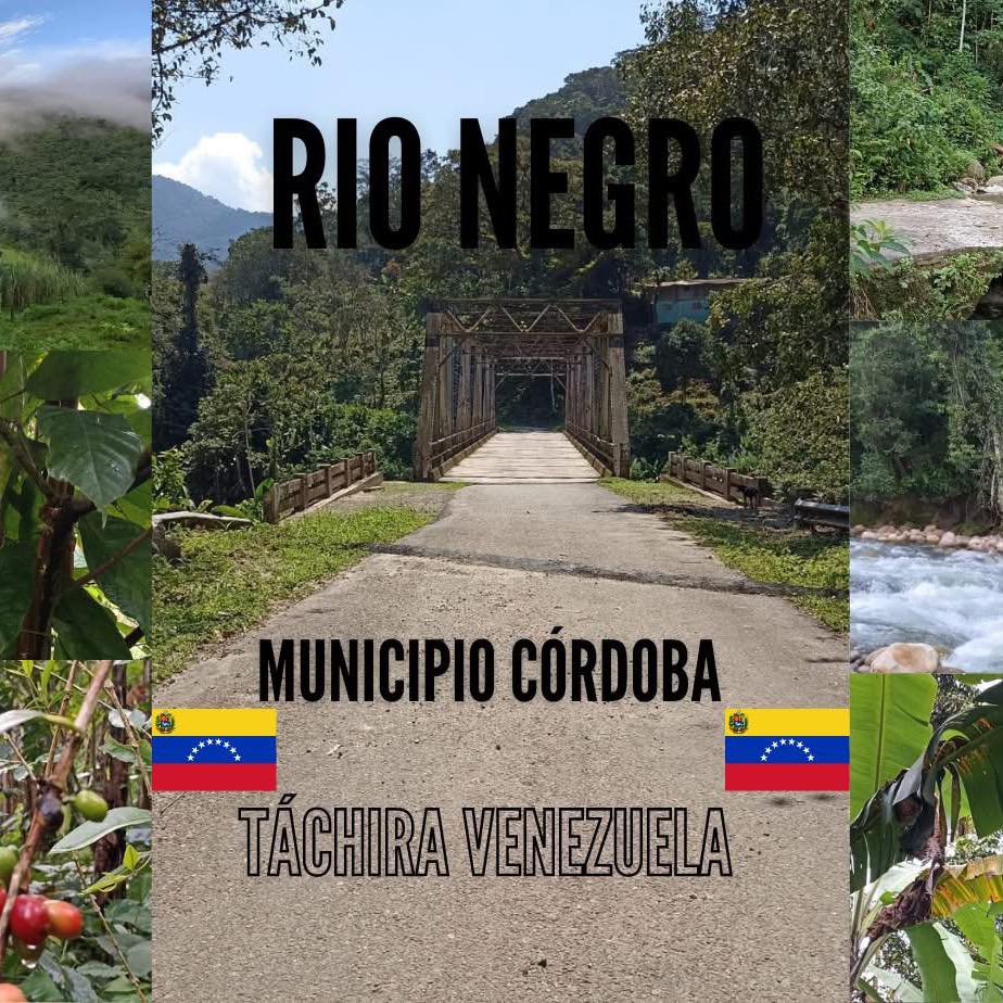 Rio Negro