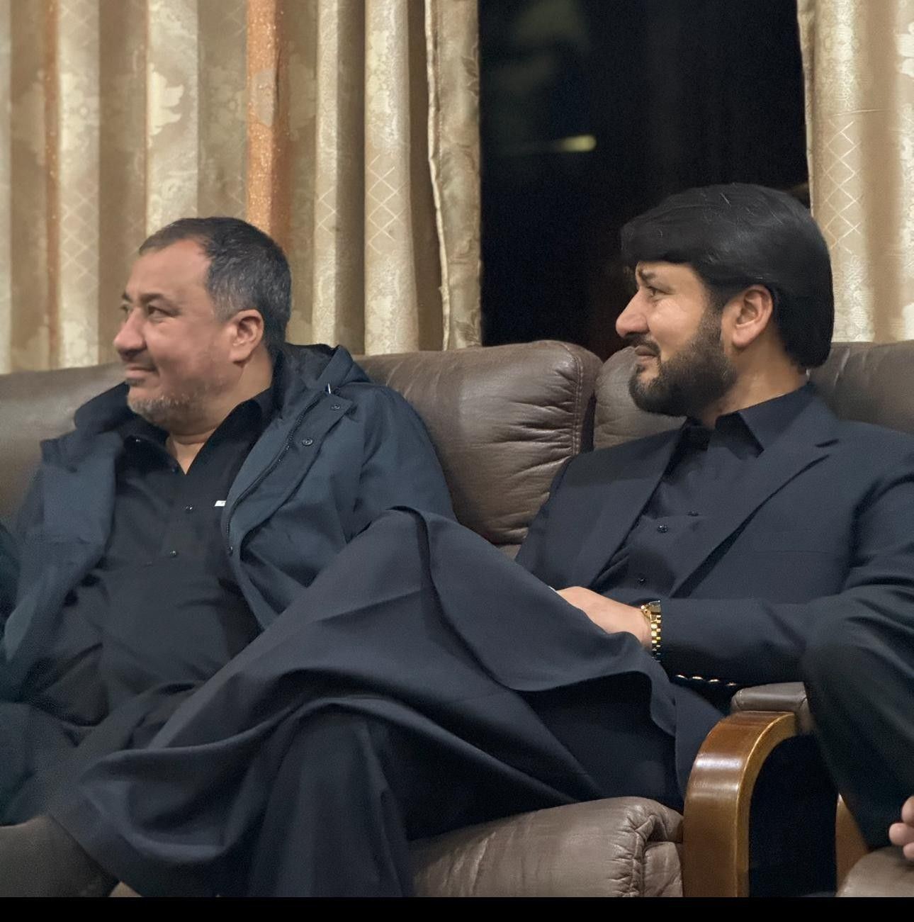 Rafi Ullah Khan