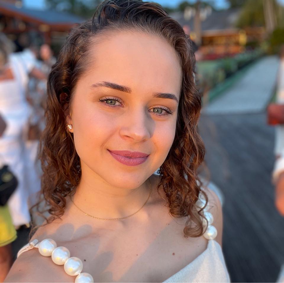 Arquiteta Tamiris Brandt | Guaramirim SC