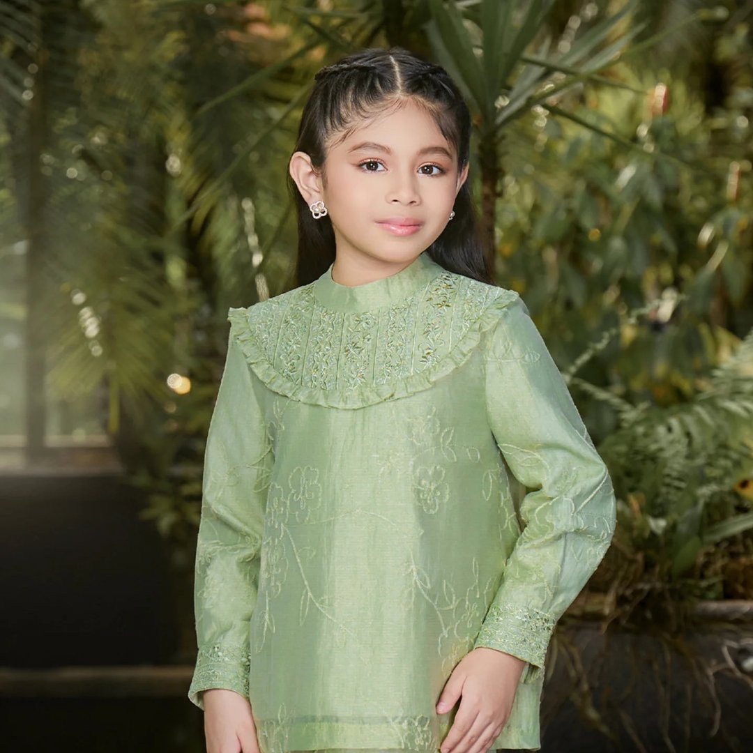 Puteri Raisya Qaireen