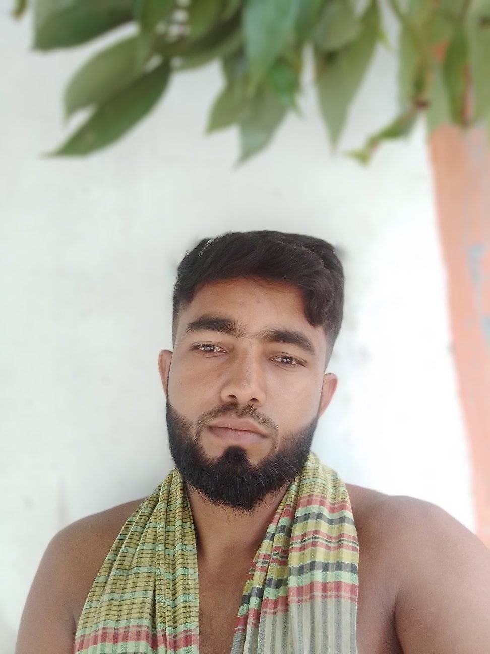 M Ismail
