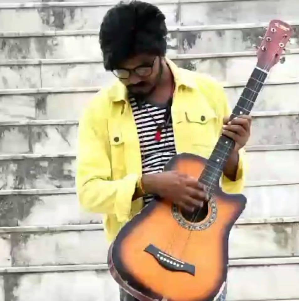 Raushan Raj