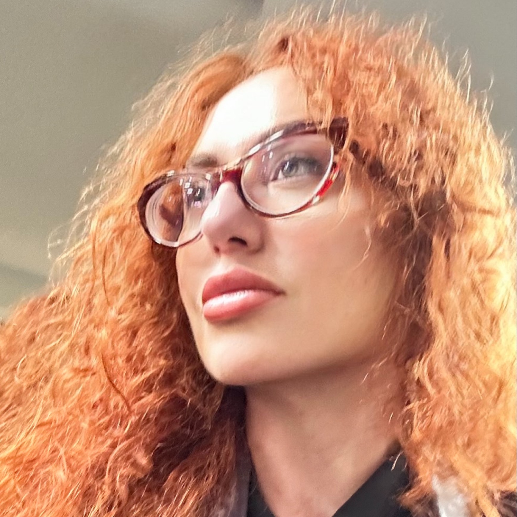 Alina Lyalin | Facebook
