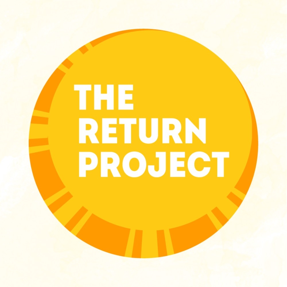The Return Project | Manila