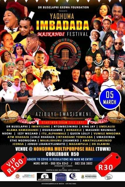 D4d ijongo Khumalo