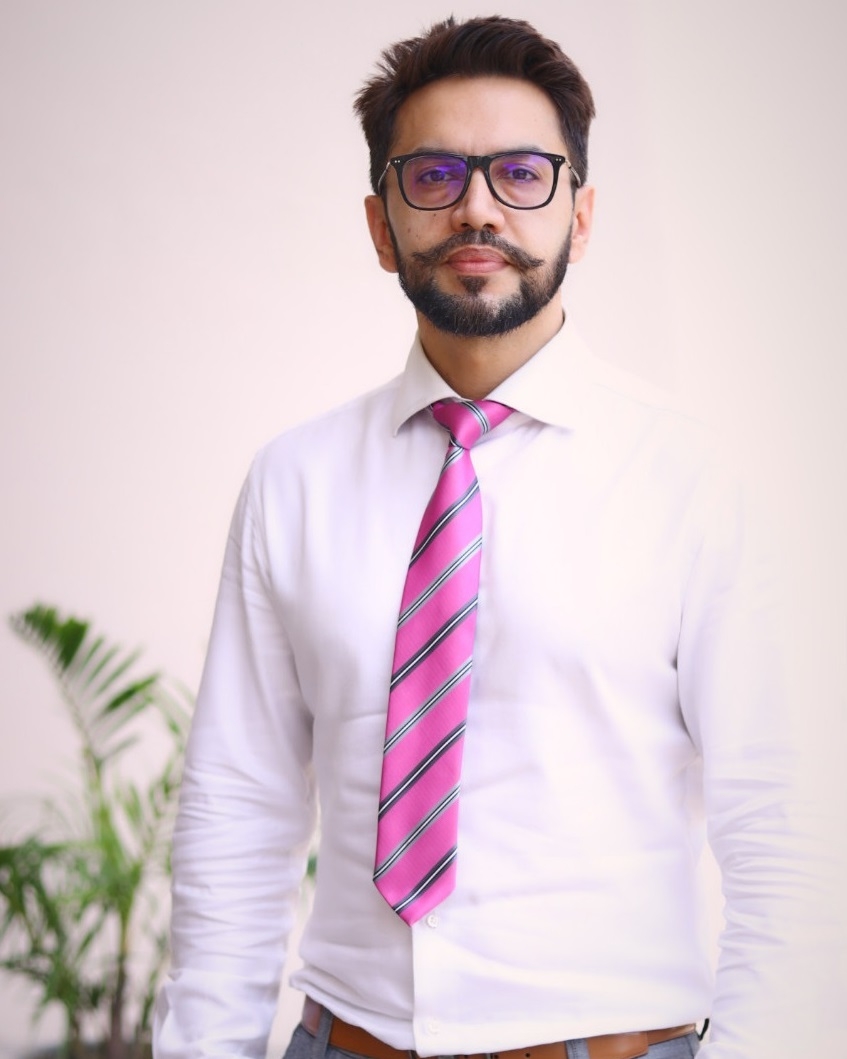 Dr. Manbir Singh