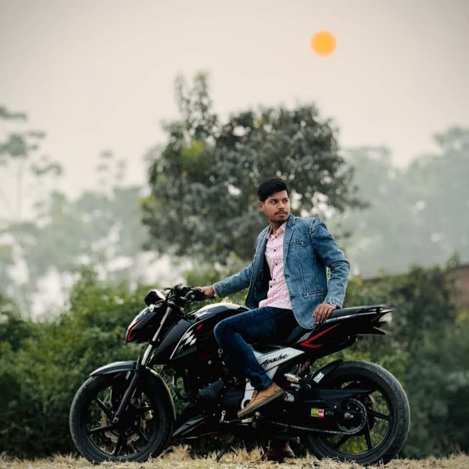Milon Mahamud