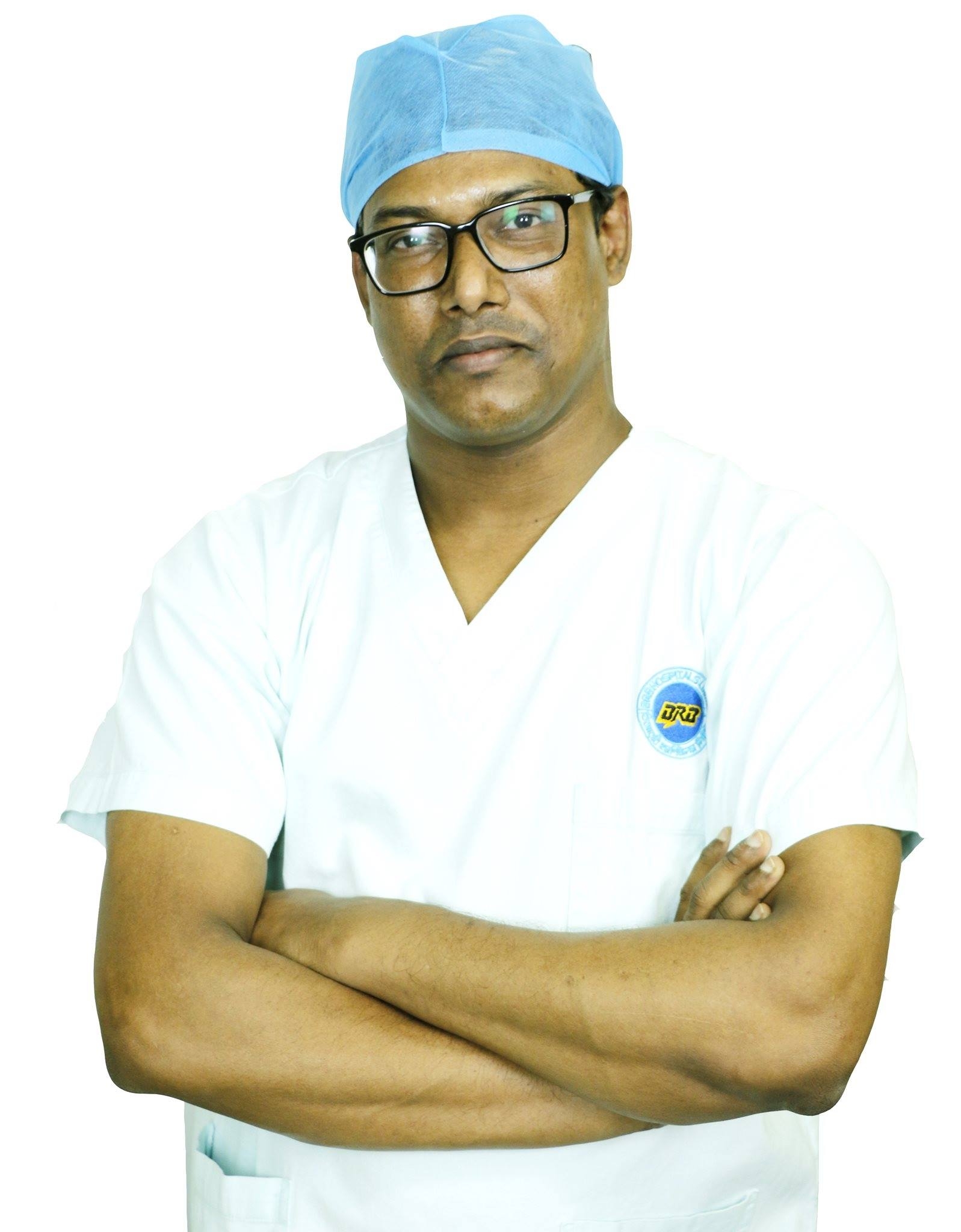 Dr. Md. Raisul Tasneem | Dhaka