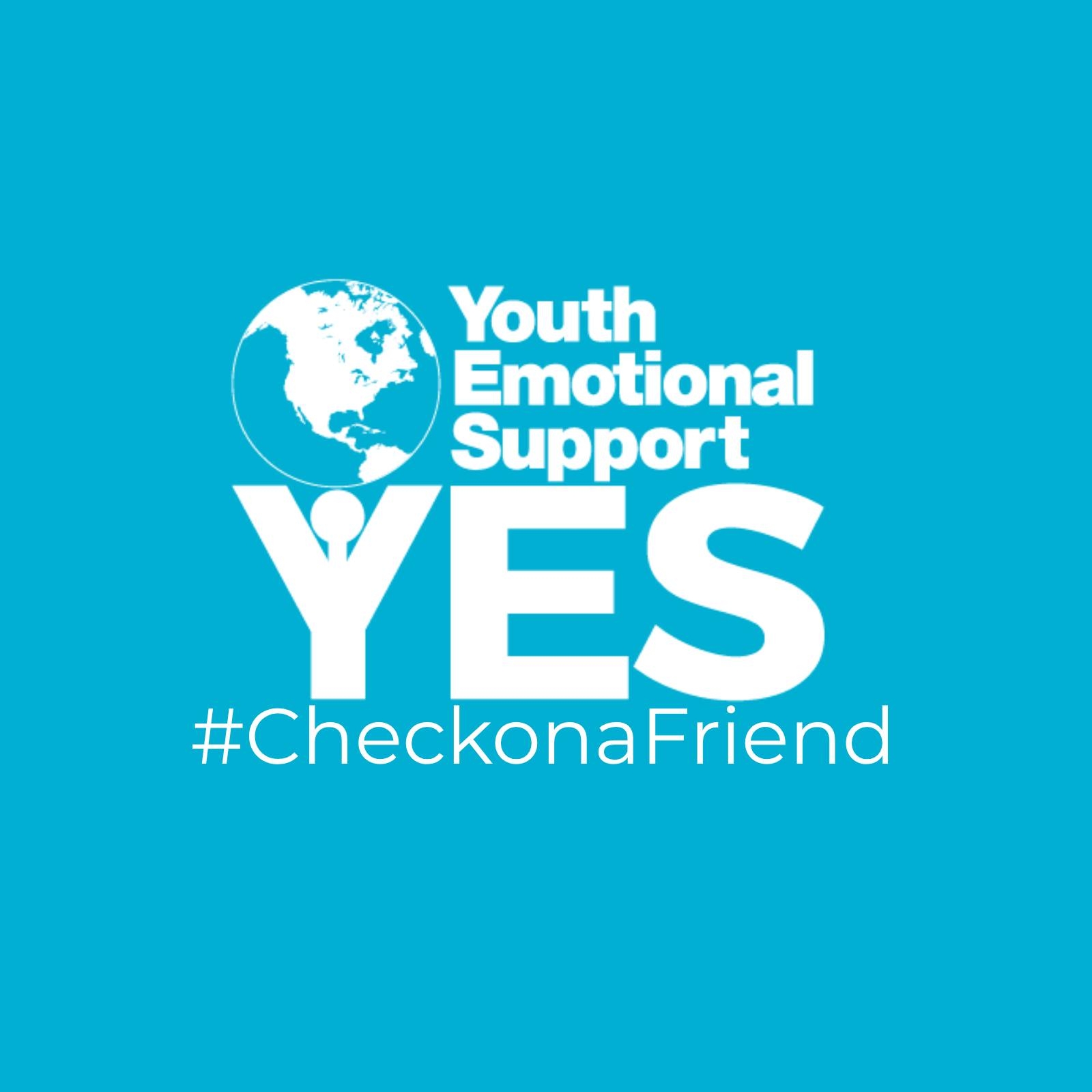 Youth Emotional Support YES