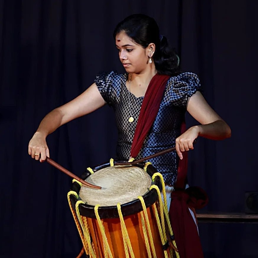 Rahitha Krishnadas
