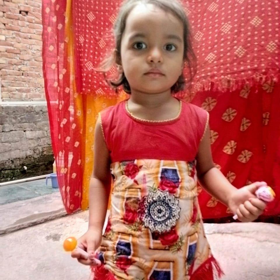 Poonam raj
