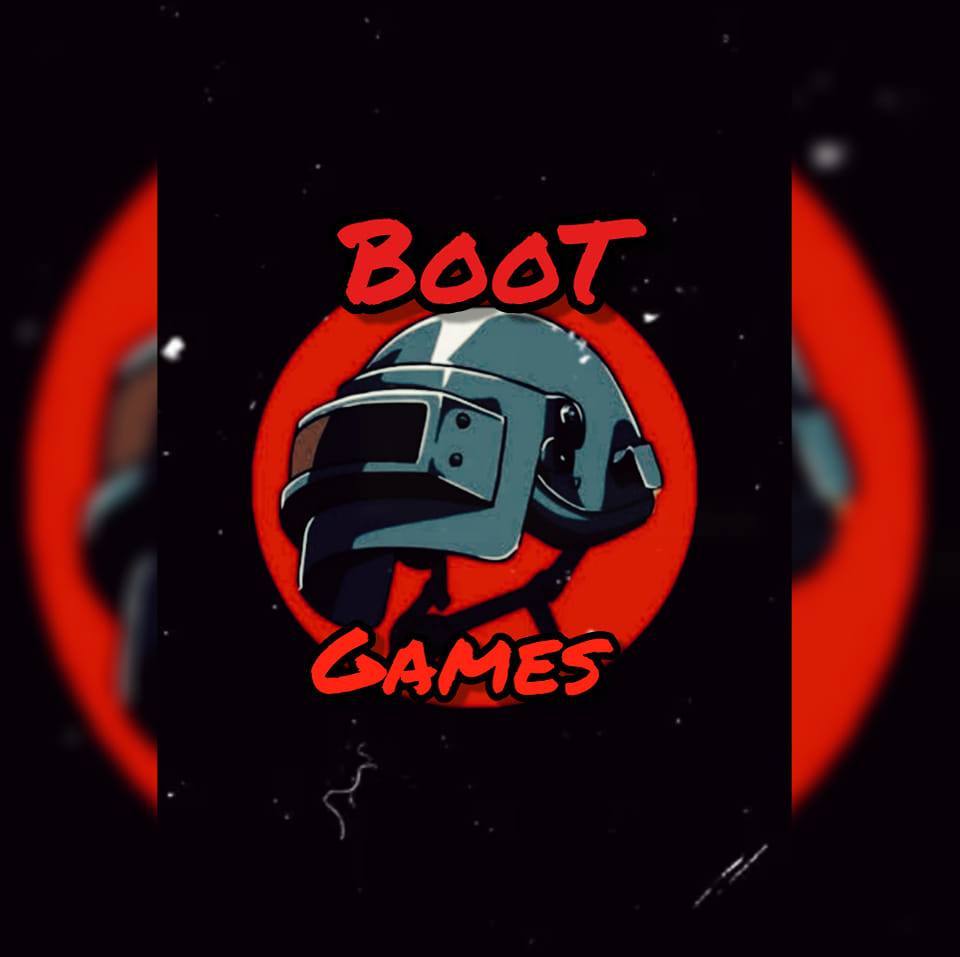 BooT Games
