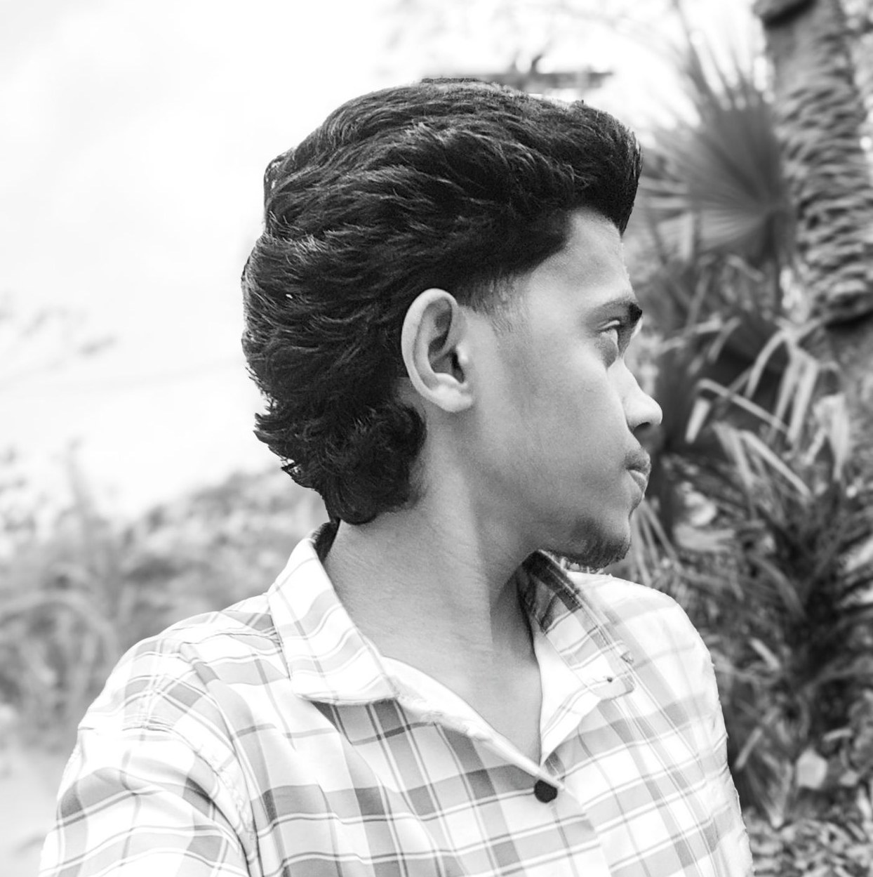 Muhammad Pabel