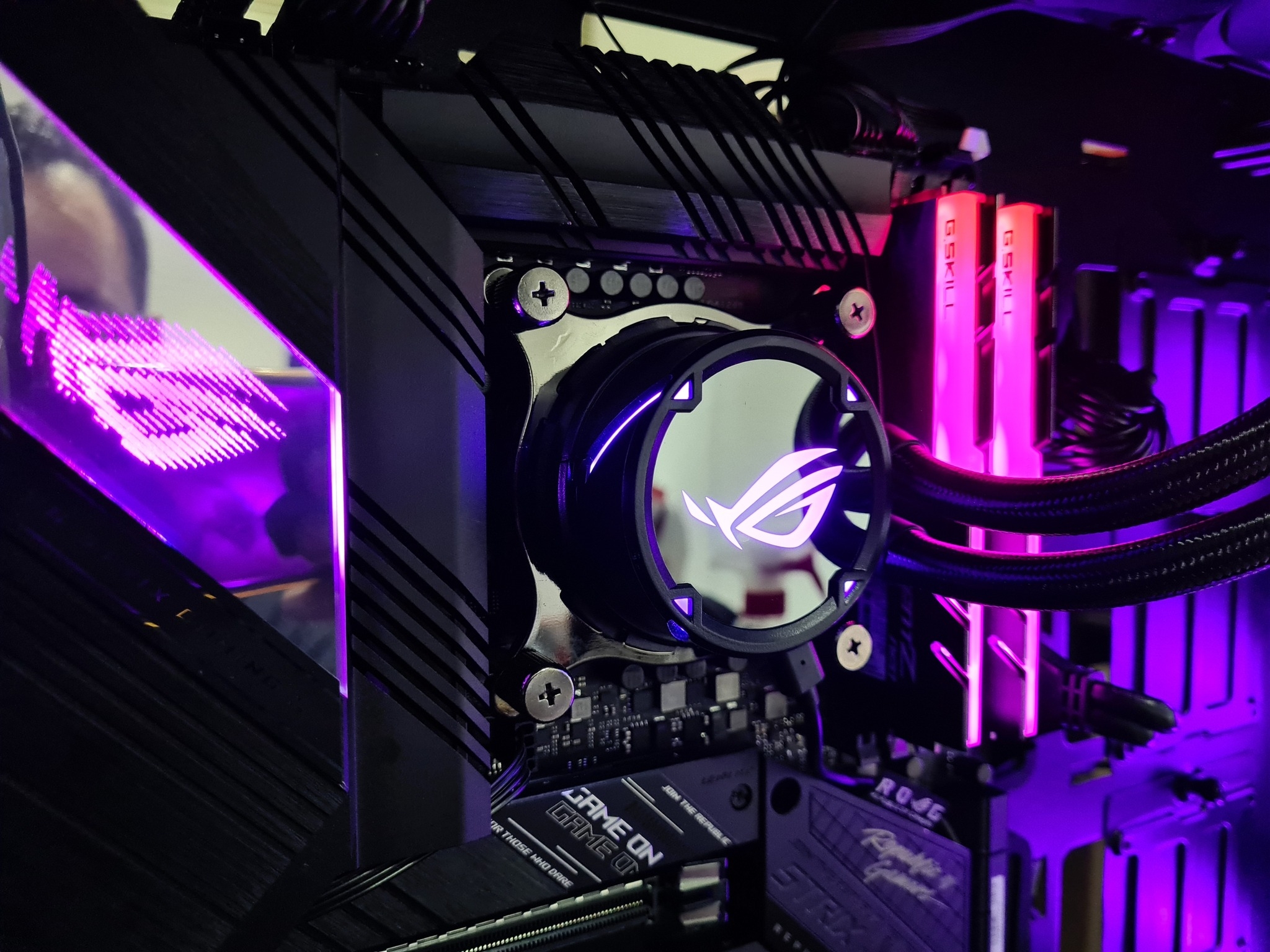 ZeRo Custom Computers | Nicosia