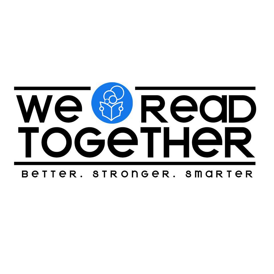 We Read Together