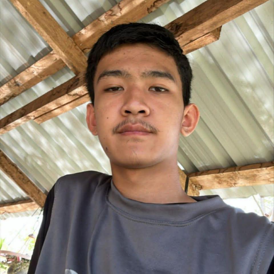 Lazanh Inthavong
