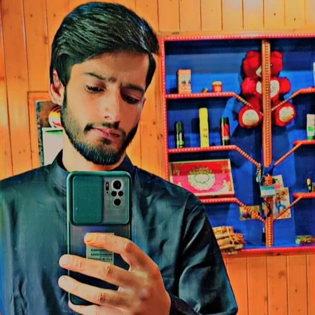 Rider saqib vlogs