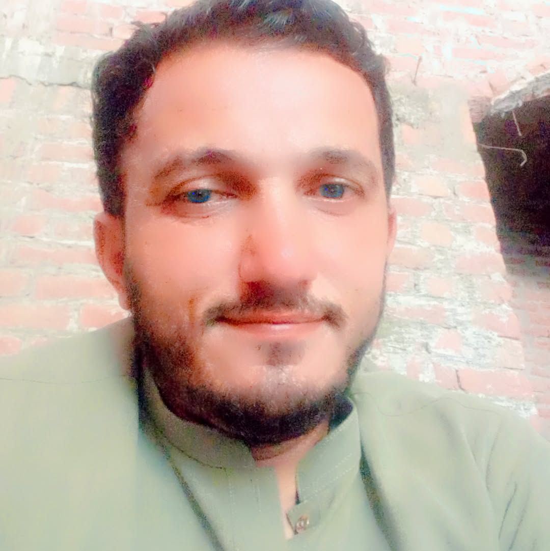 Muhammad Ishfaq