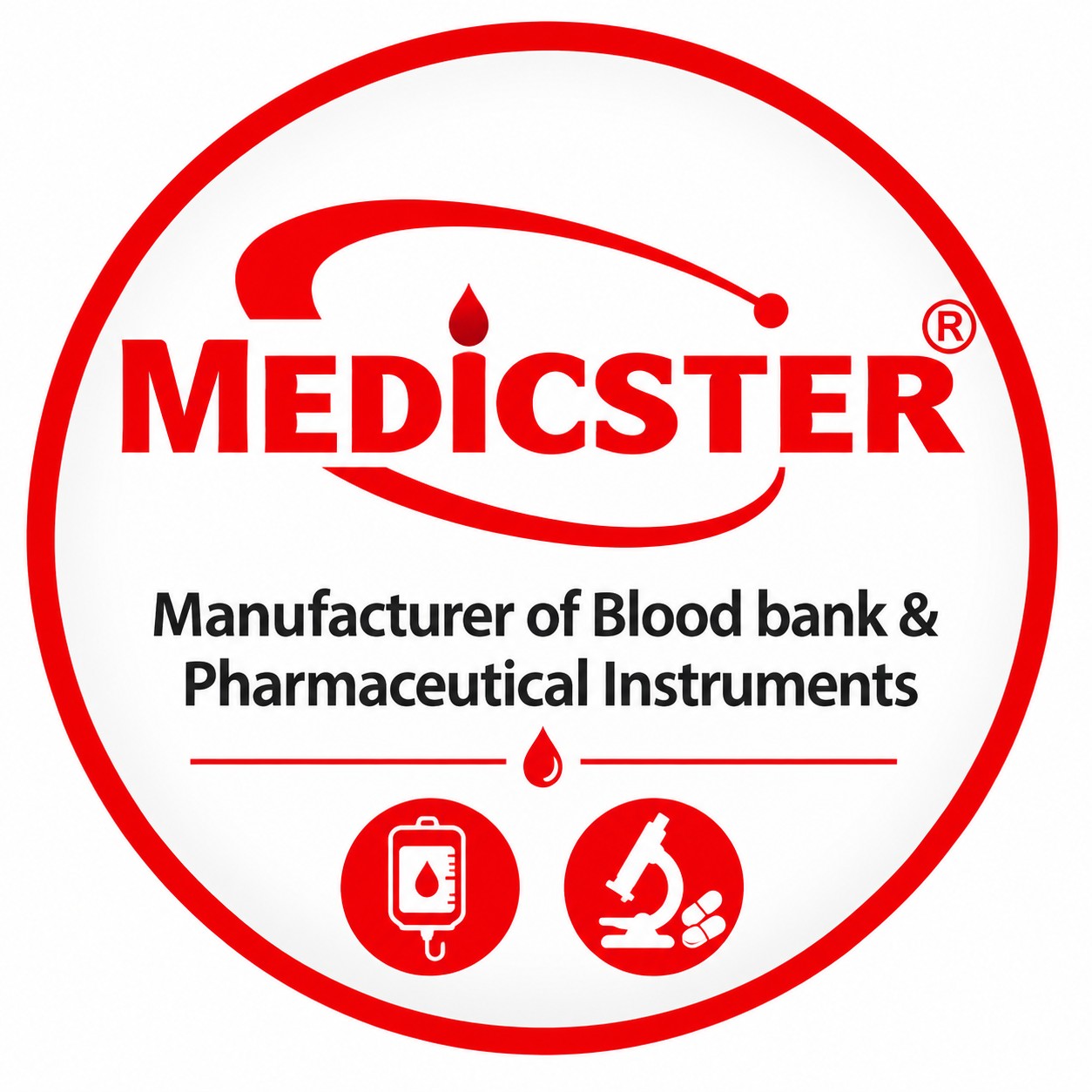 Blood Bank Instruments