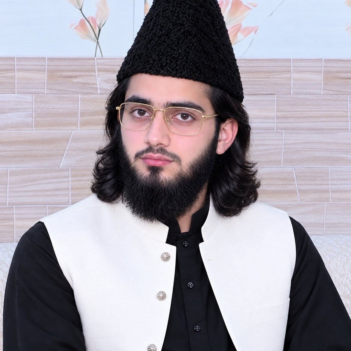 Ata Ur Rahman Yazdani