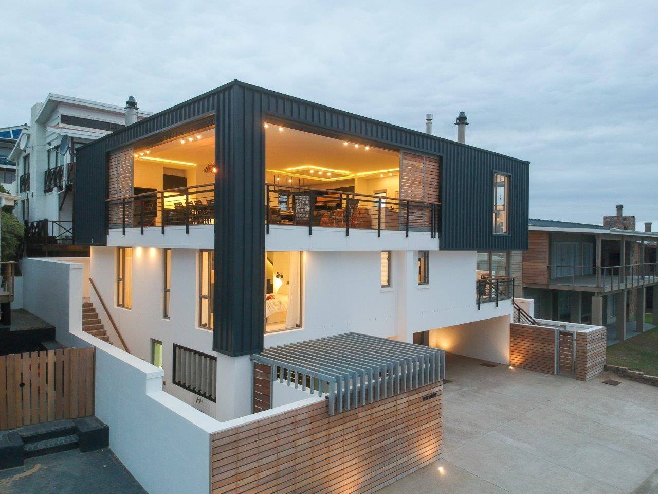 Sedgefield Quality Homes | Knysna