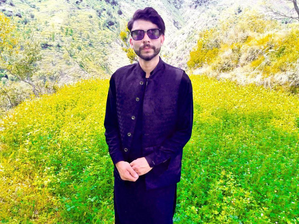 Raja Anish khan
