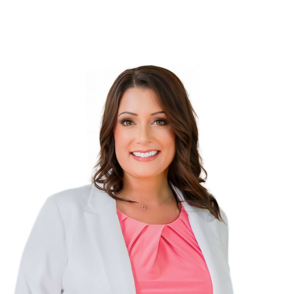 Kristen Roshto, Realtor