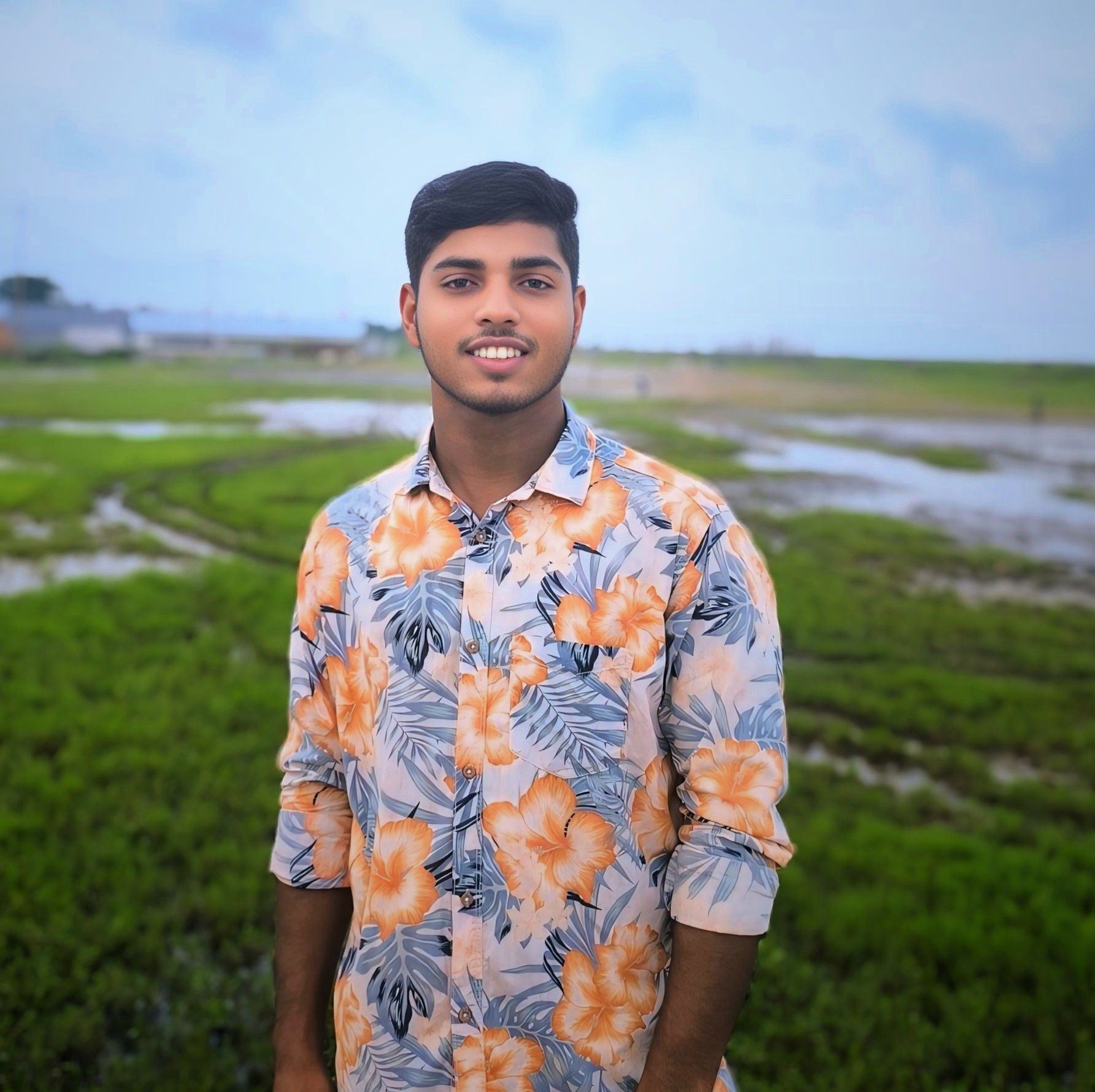 Rajaul Ahmed Bayjid