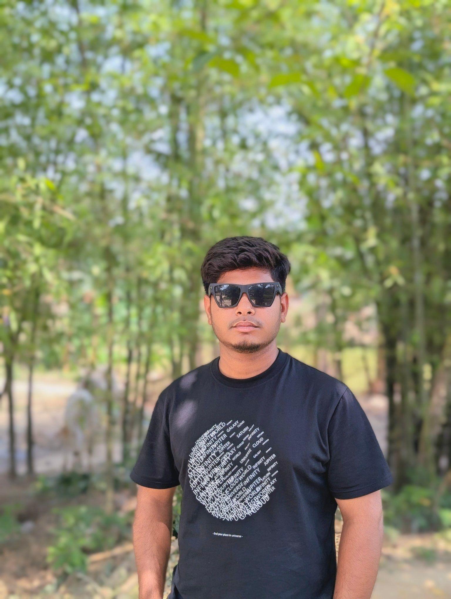 MR Masum