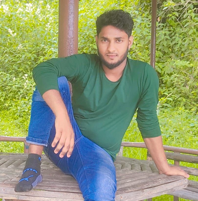 Harun Al Rashid