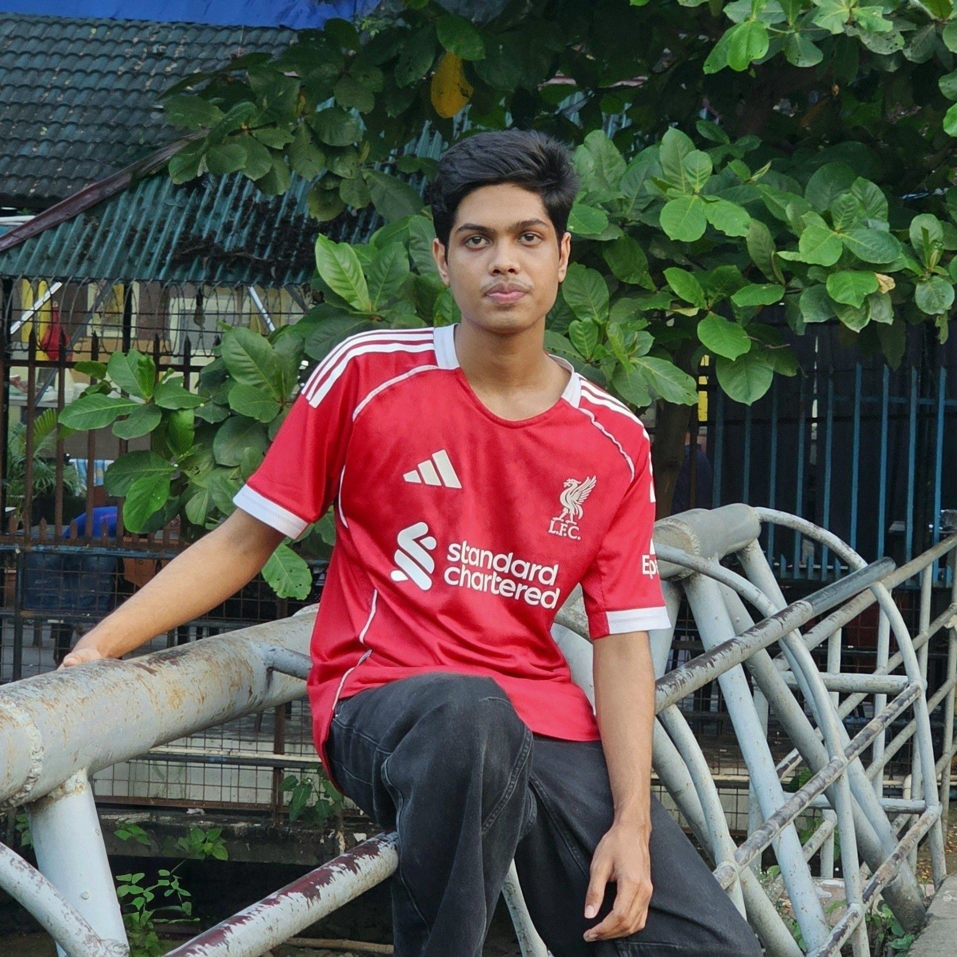 L Sayem Jr.