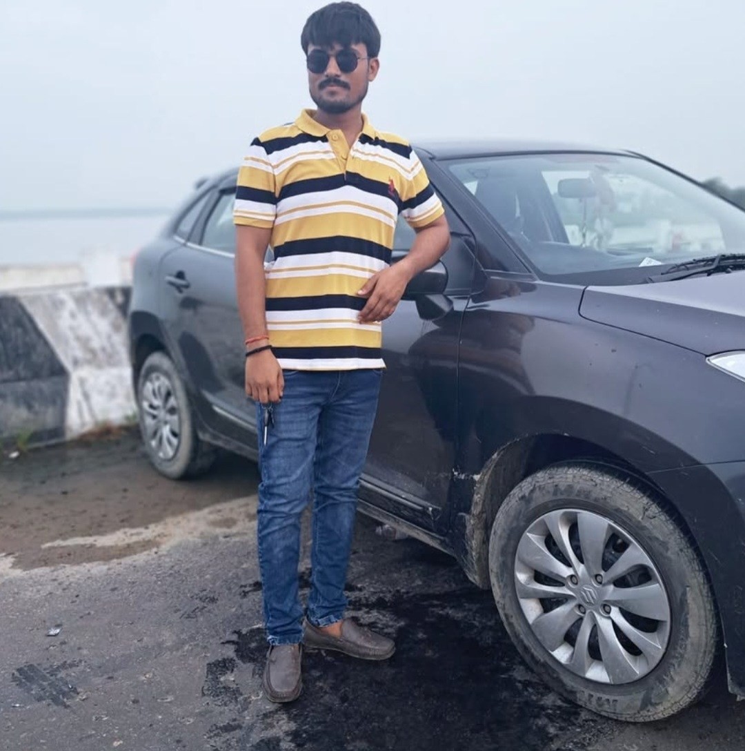 Rajput vishal singh