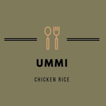 Ummi Chicken Rice